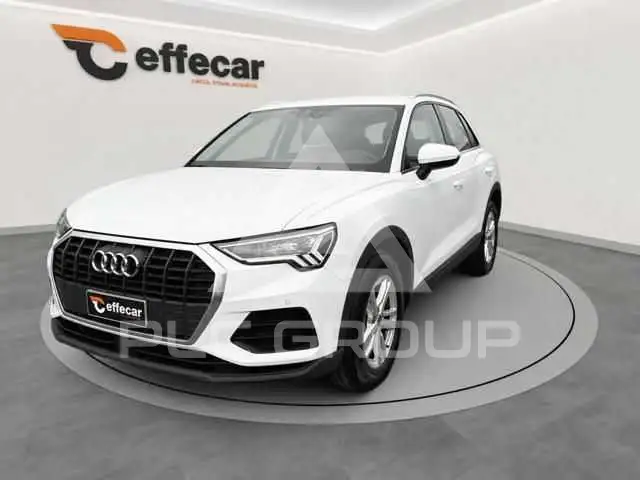 2024 Audi Q3