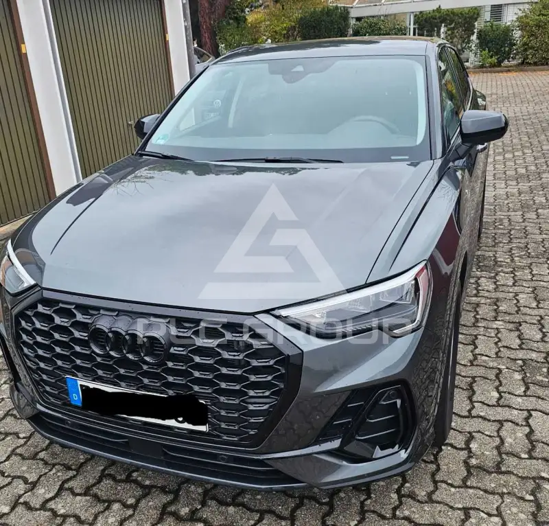 2024 Audi Q3