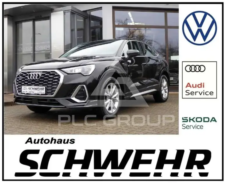 2024 Audi Q3