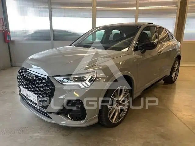 2024 Audi Q3