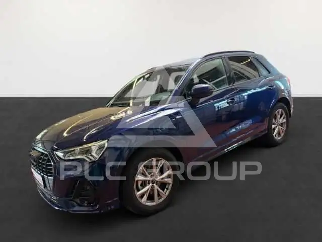 2024 Audi Q3