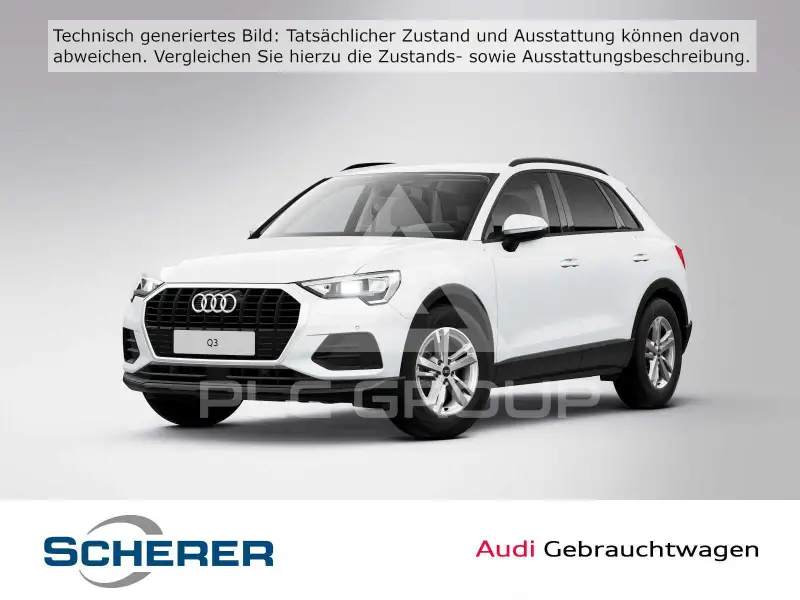 2024 Audi Q3