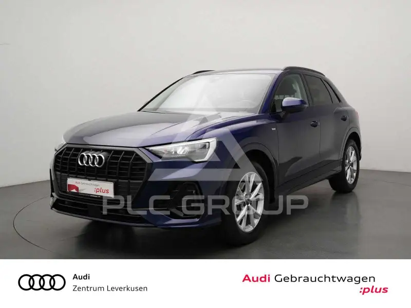 2024 Audi Q3