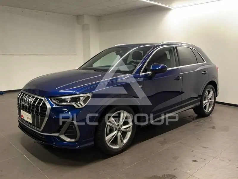 2024 Audi Q3
