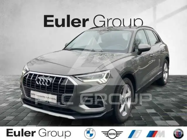 2024 Audi Q3