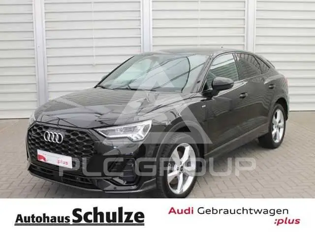 2024 Audi Q3