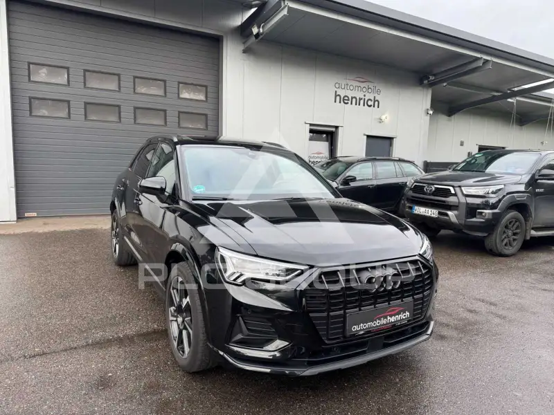 2024 Audi Q3