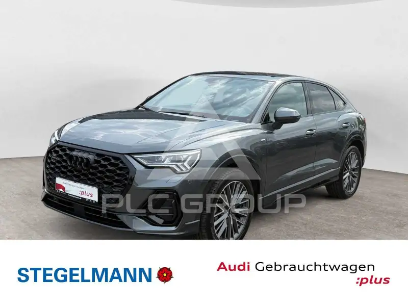 2024 Audi Q3