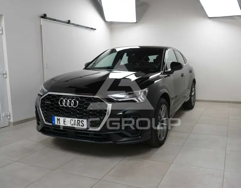 2024 Audi Q3