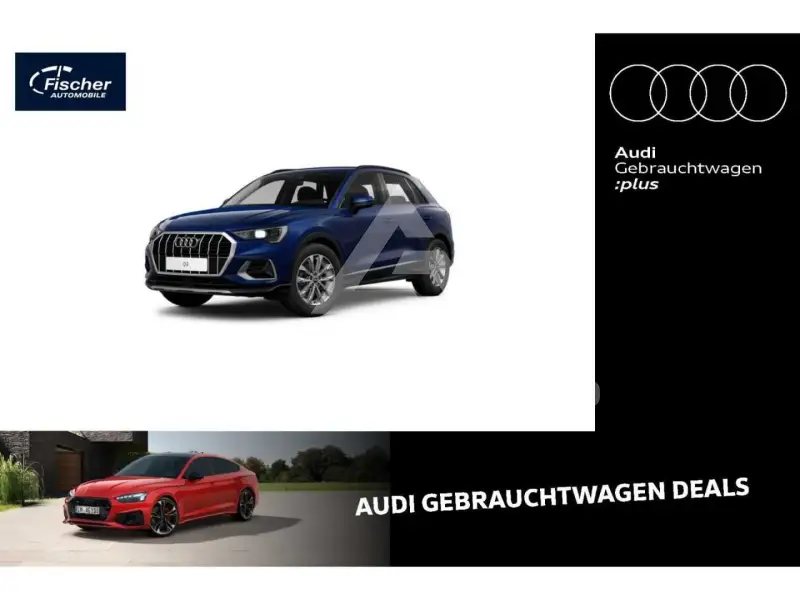 2024 Audi Q3