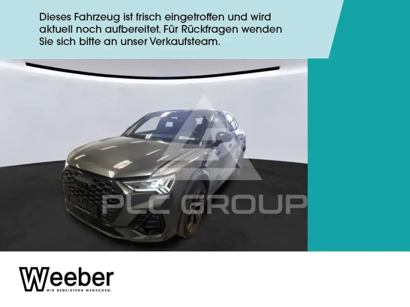 2024 Audi Q3