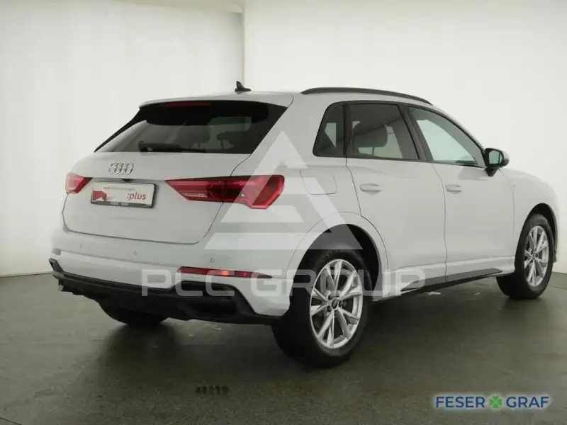 2024 Audi Q3