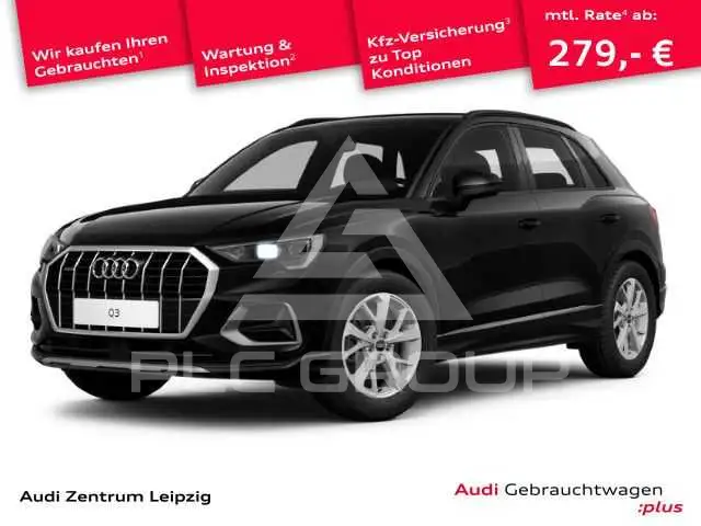 2024 Audi Q3