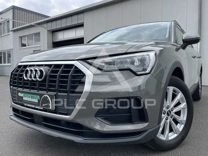 2024 Audi Q3