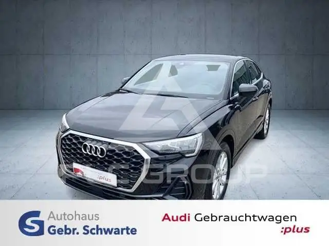 2024 Audi Q3