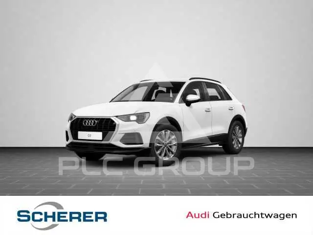 2024 Audi Q3