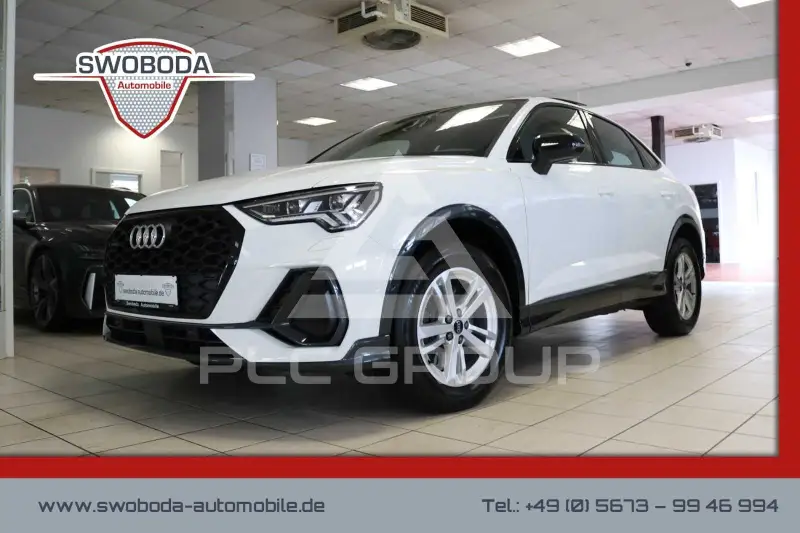 2024 Audi Q3