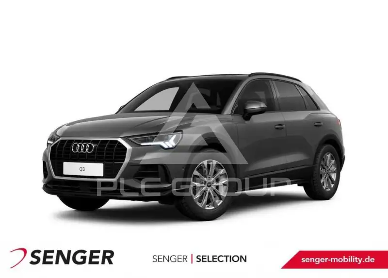 2024 Audi Q3