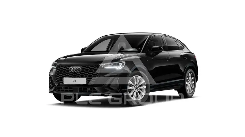 2024 Audi Q3