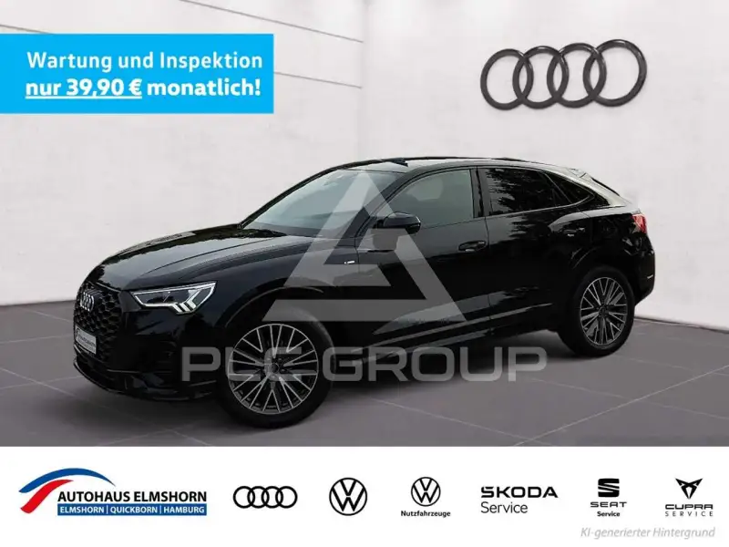 2024 Audi Q3