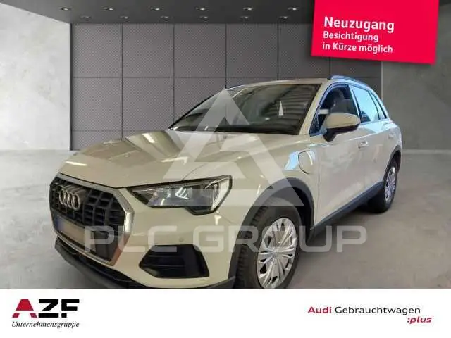 2024 Audi Q3