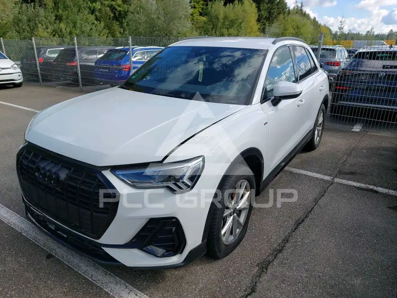 2024 Audi Q3