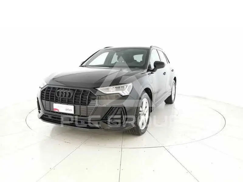2024 Audi Q3