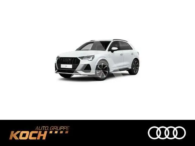 2024 Audi Q3
