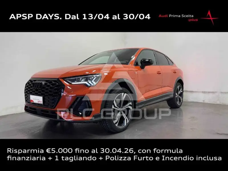 2024 Audi Q3