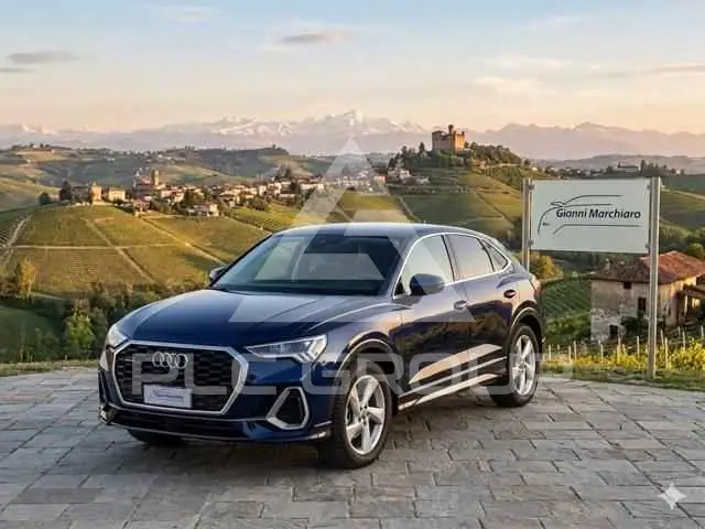 2024 Audi Q3