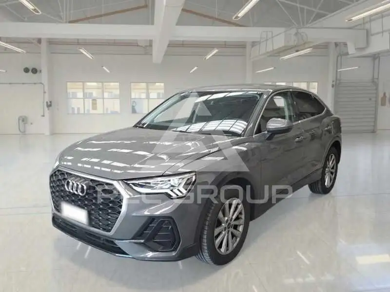 2024 Audi Q3