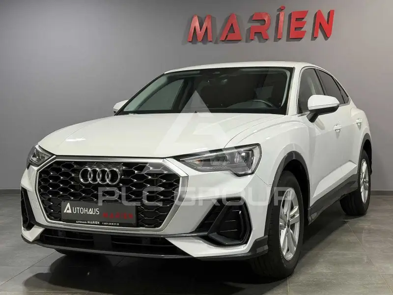 2024 Audi Q3