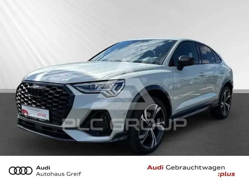 2024 Audi Q3