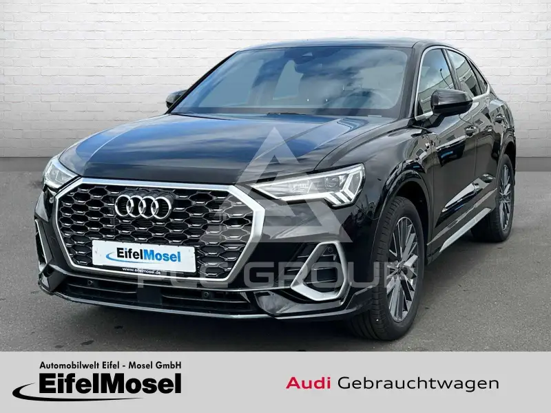 2024 Audi Q3