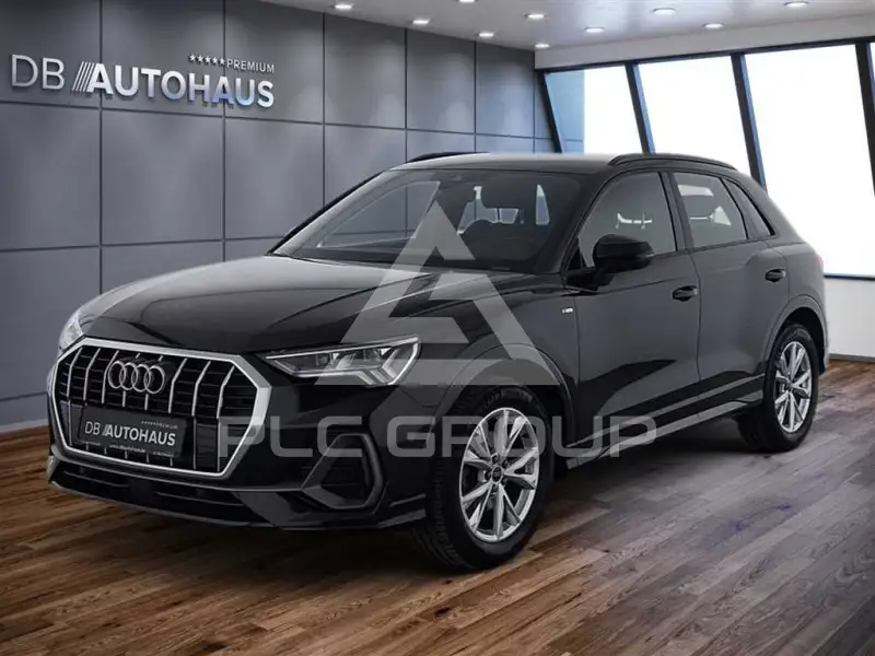 2024 Audi Q3