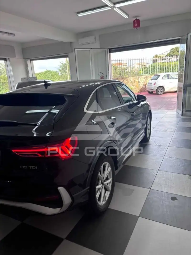 2024 Audi Q3
