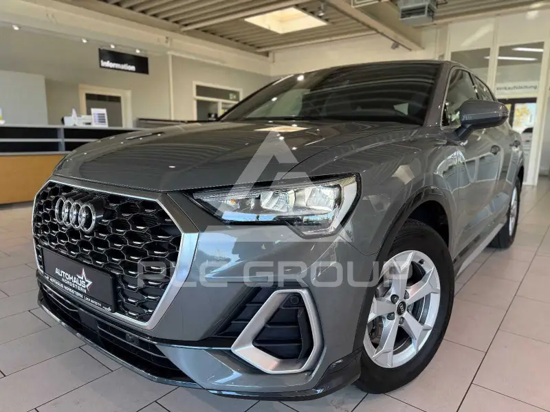 2024 Audi Q3