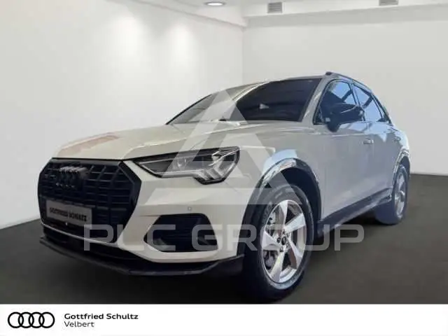 2024 Audi Q3