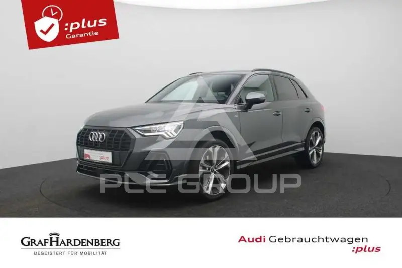 2024 Audi Q3