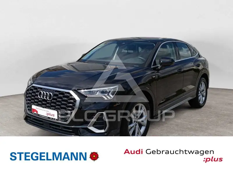 2024 Audi Q3