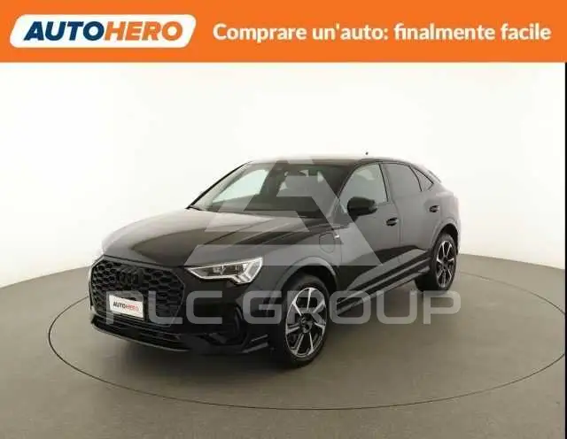 2024 Audi Q3