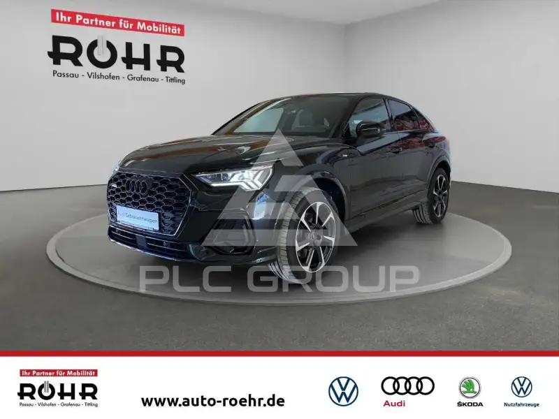 2024 Audi Q3