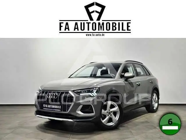 2024 Audi Q3