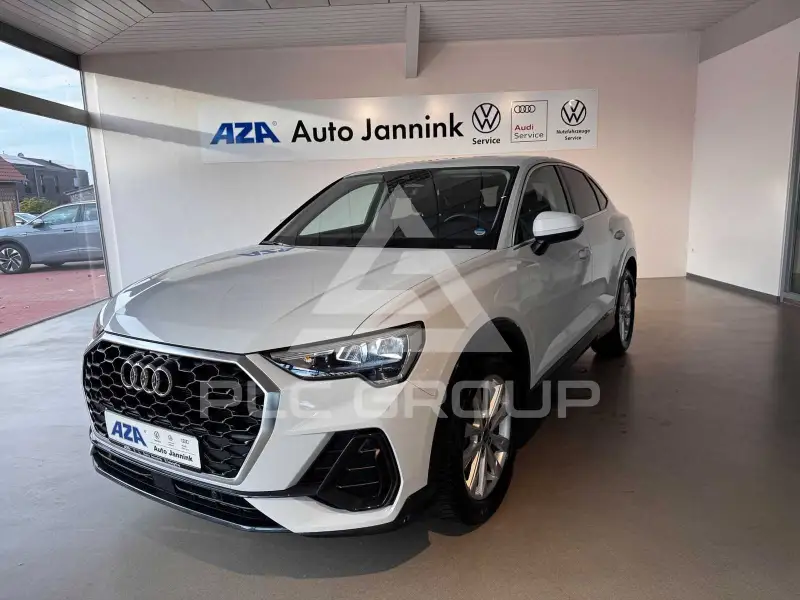 2024 Audi Q3