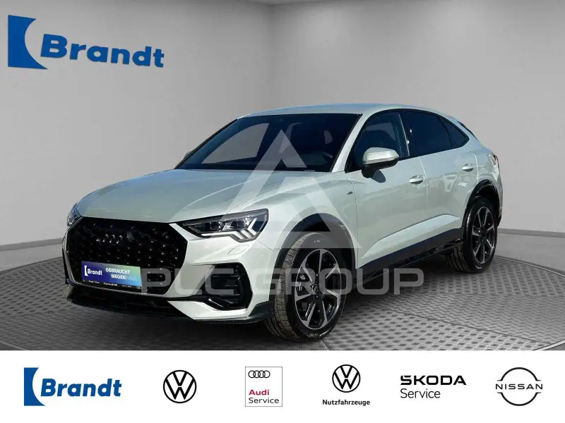 2024 Audi Q3