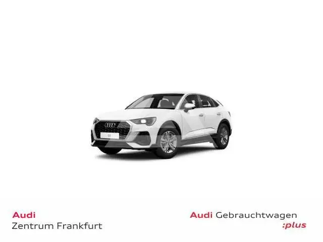 2024 Audi Q3