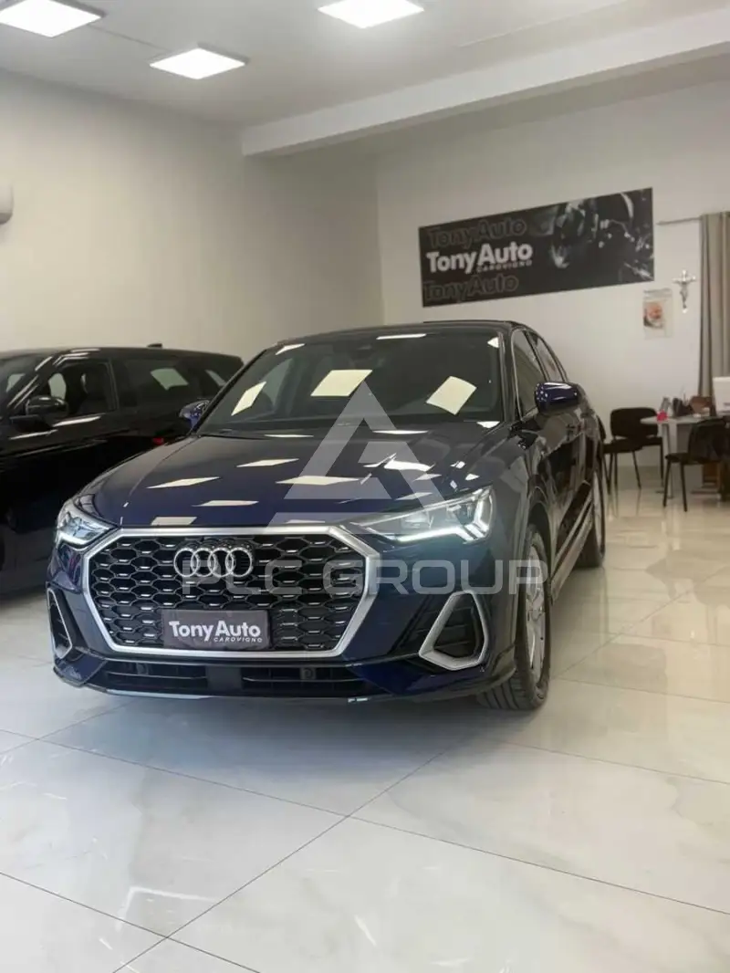 2024 Audi Q3