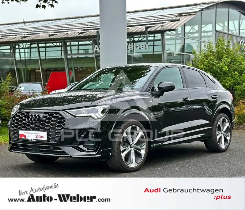 2024 Audi Q3