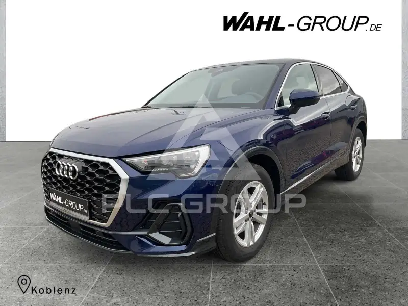 2024 Audi Q3