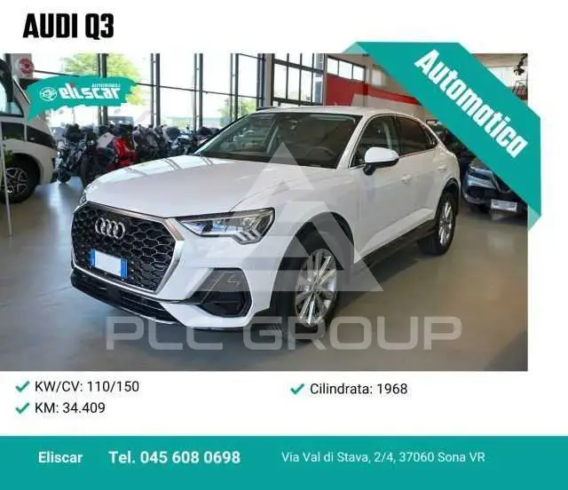 2024 Audi Q3